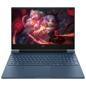 HP 15" Gaming Laptop Intel Core