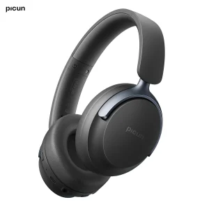 Wireless Bluetooth 5.4 Headphone