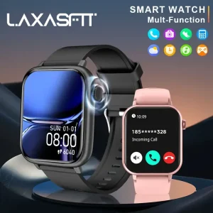2025 New Waterproof Smart Watch