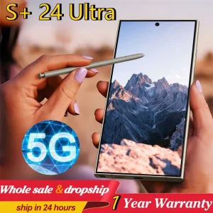 2025 Smartphone For S24