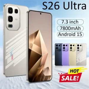 HOT NEW S26 Ultra