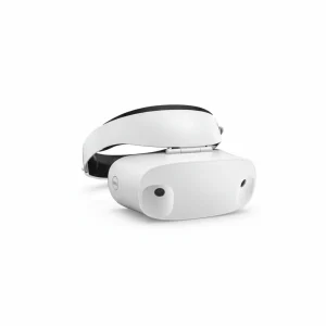 Virtual Reality Wireless Game Headset